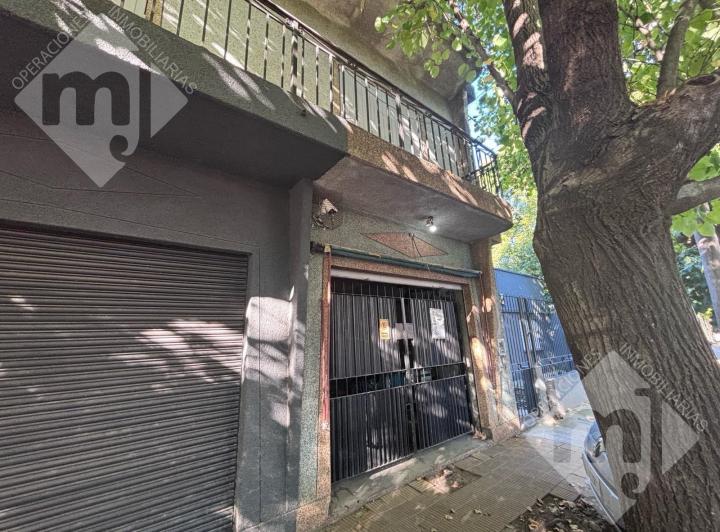 PH · 90m² · 3 Ambientes · 1 Cochera