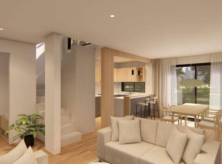 PH · 78m² · 3 Ambientes · 1 Cochera