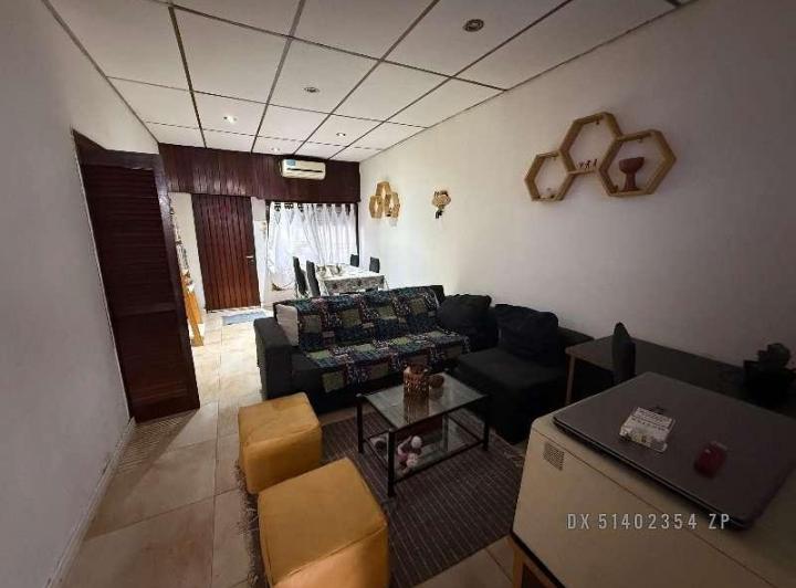 PH · 100m² · 3 Ambientes · 1 Cochera