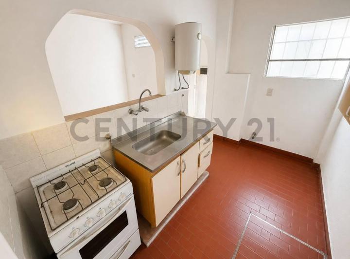 PH · 34m² · 2 Ambientes
