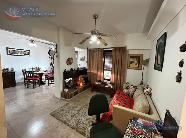 PH · 168m² · 3 Ambientes