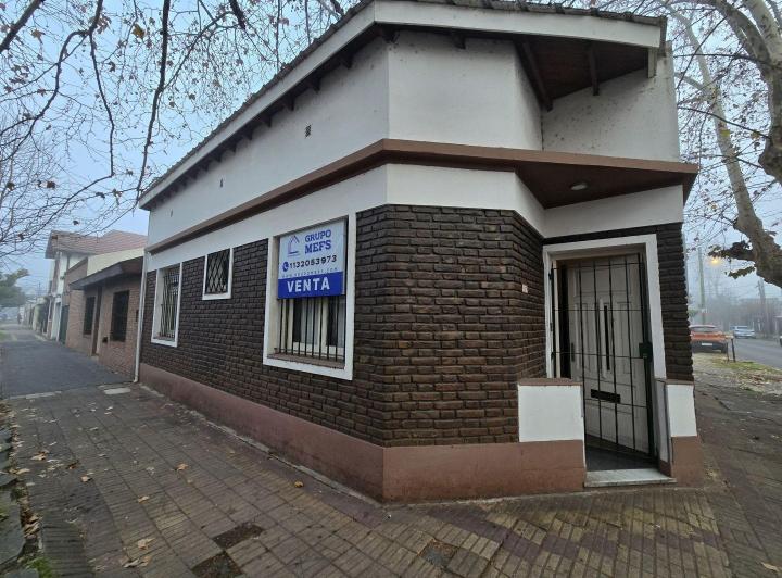 PH · 70m² · 3 Ambientes