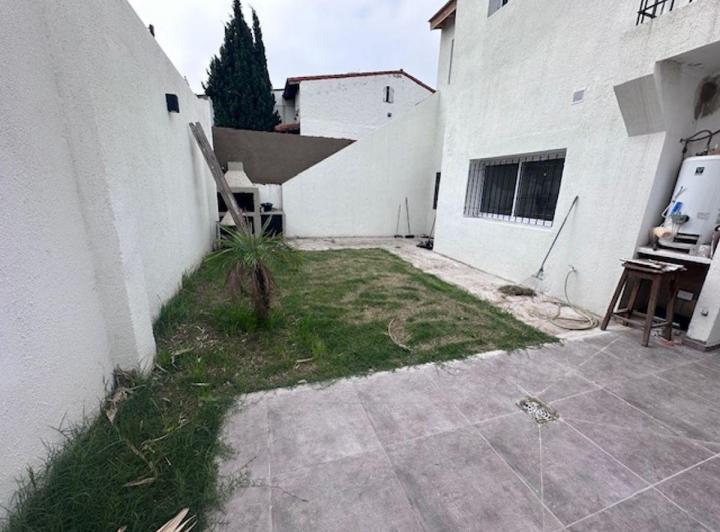 PH · 75m² · 3 Ambientes · 1 Cochera