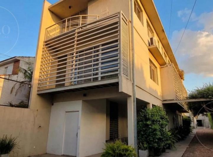 PH · 65m² · 2 Ambientes · 1 Cochera