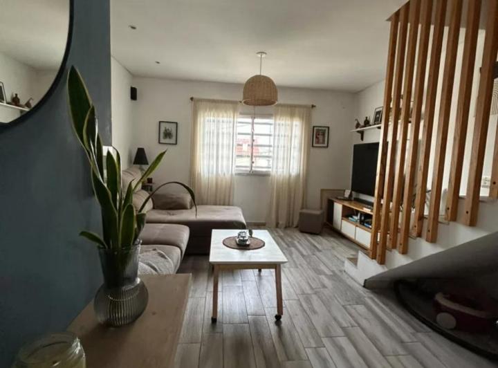 PH · 115m² · 3 Ambientes · 2 Cocheras