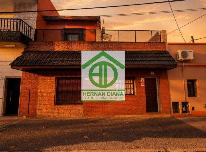 PH · 90m² · 3 Ambientes