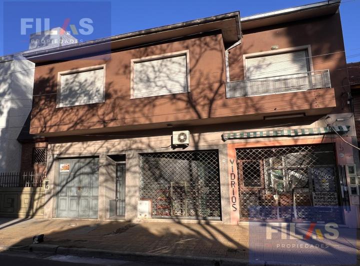 PH · 118m² · 3 Ambientes · 1 Cochera