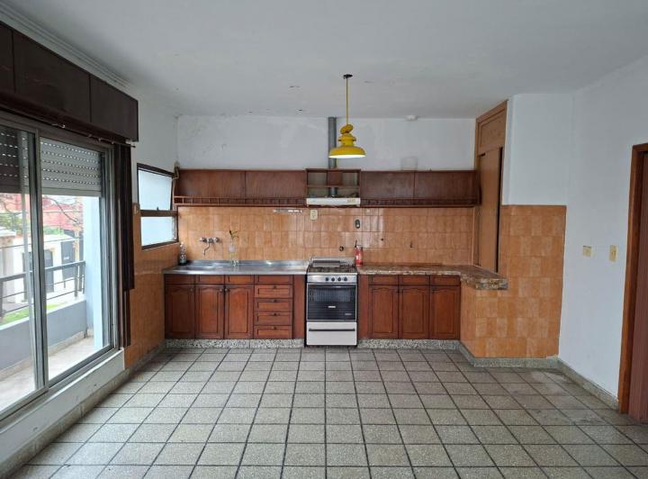 PH · 95m² · 3 Ambientes