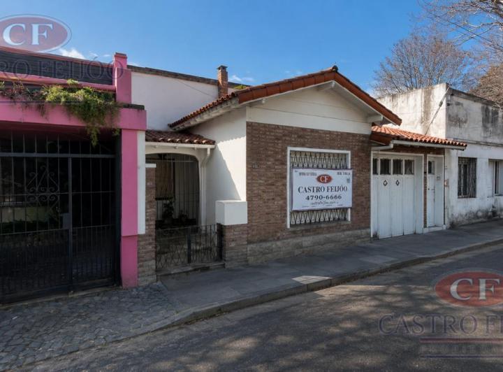 PH · 103m² · 3 Ambientes · 1 Cochera