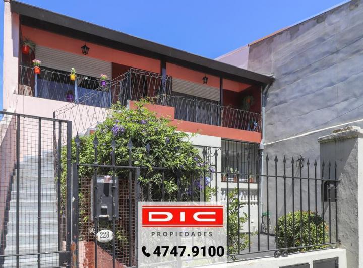PH · 71m² · 3 Ambientes