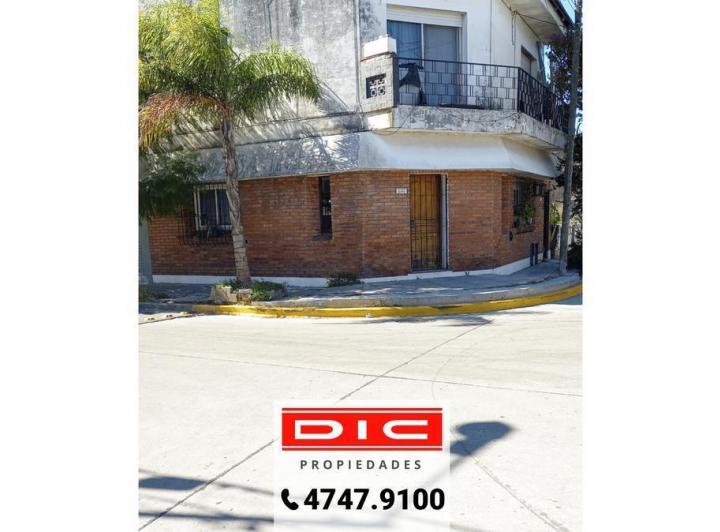 PH · 56m² · 2 Ambientes