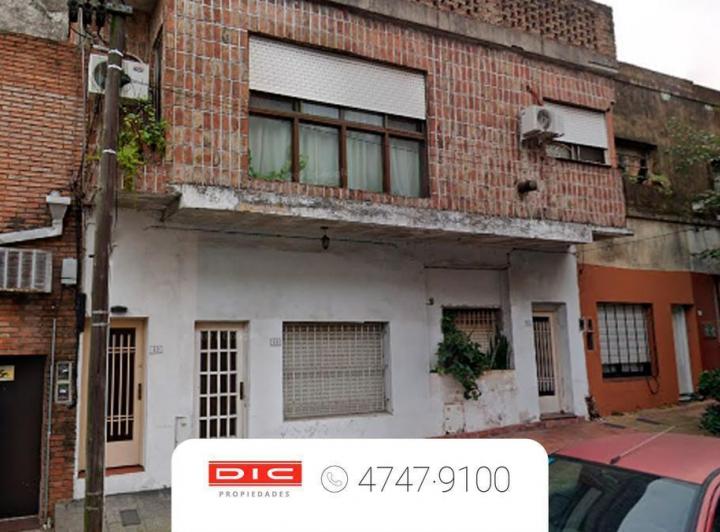 PH · 59m² · 2 Ambientes