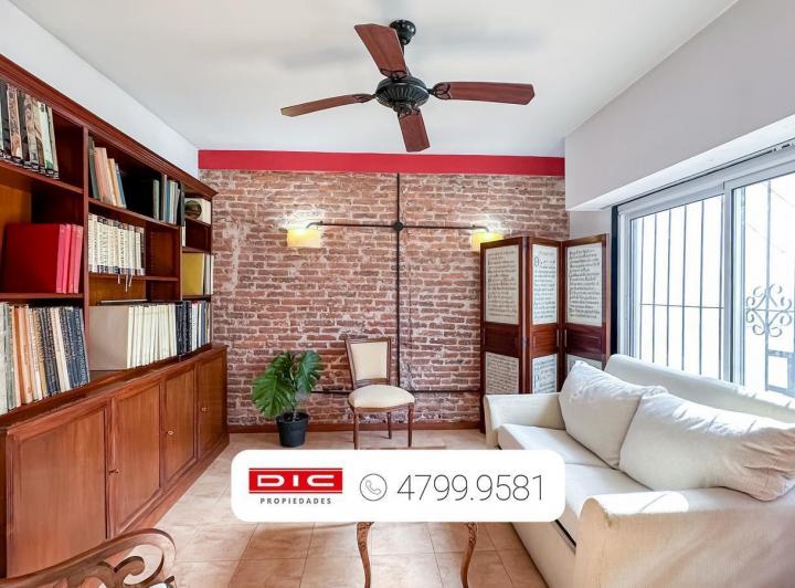 PH · 71m² · 3 Ambientes