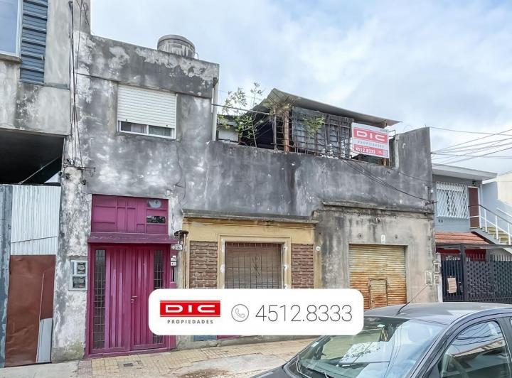 PH · 65m² · 3 Ambientes