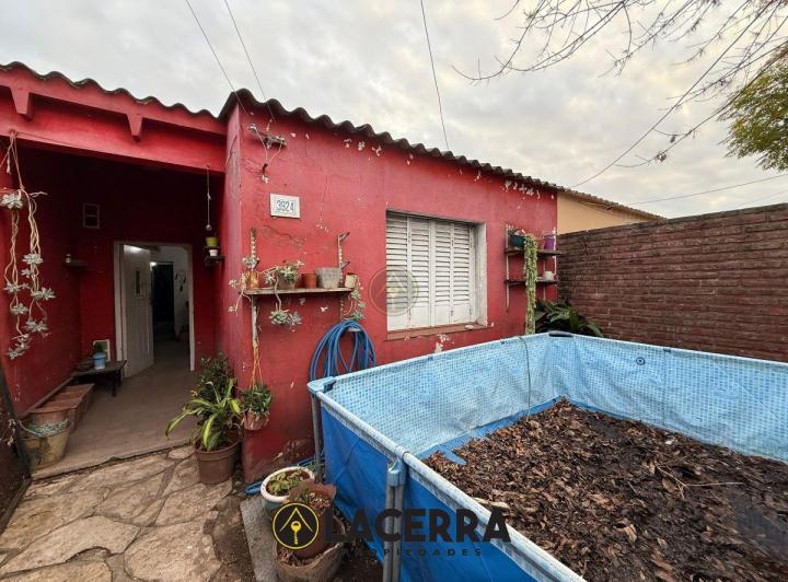 PH · 67m² · 3 Ambientes