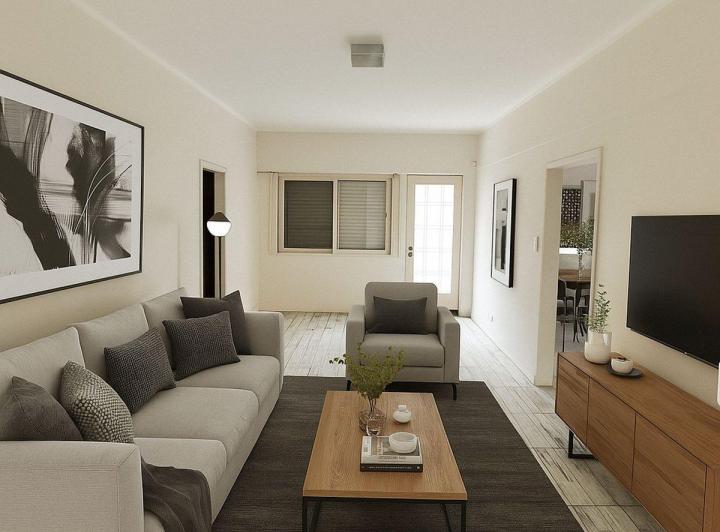 PH · 72m² · 3 Ambientes