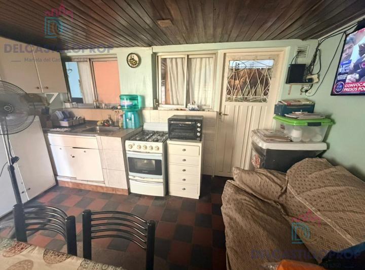 PH · 21m² · 2 Ambientes