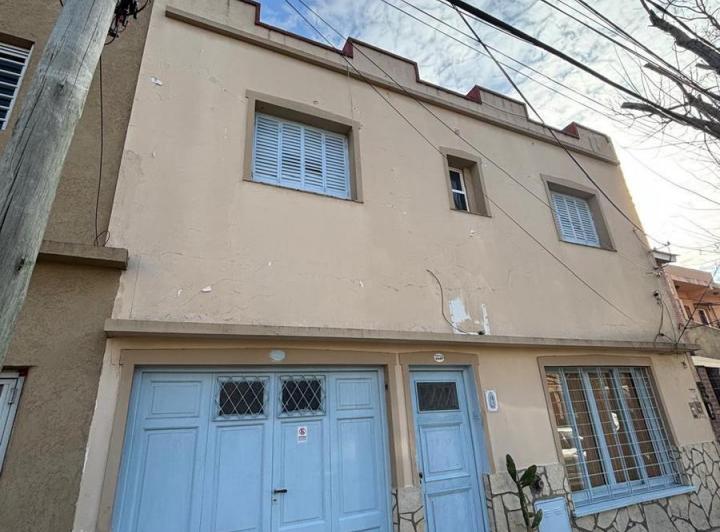 PH · 57m² · 3 Ambientes