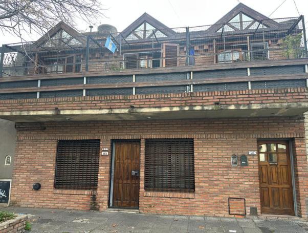 PH · 51m² · 2 Ambientes
