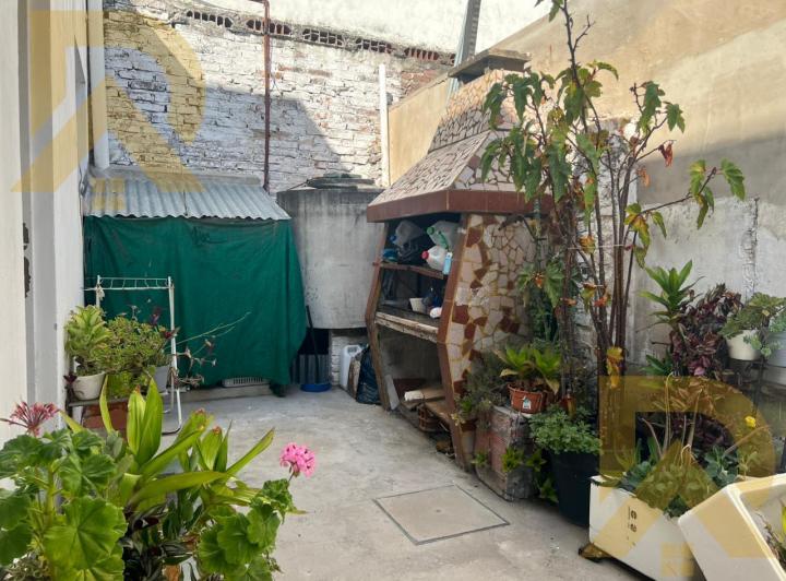 PH · 90m² · 3 Ambientes