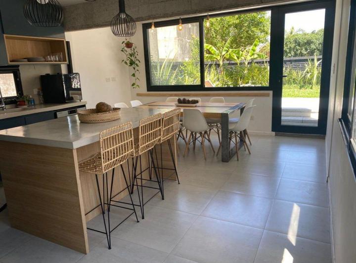PH · 112m² · 4 Ambientes · 1 Cochera