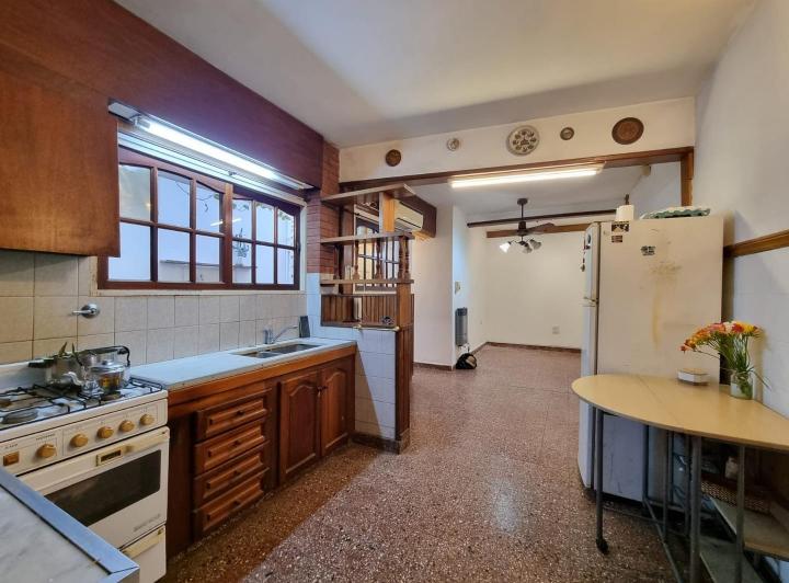 PH · 85m² · 3 Ambientes