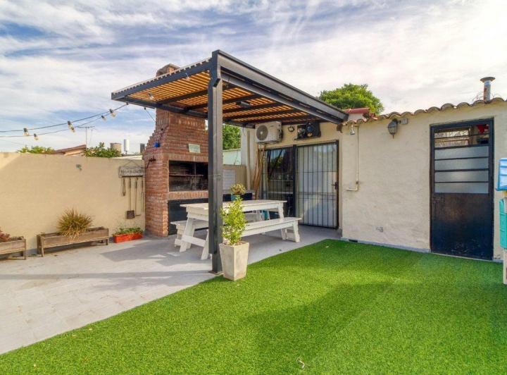 PH · 67m² · 3 Ambientes · 1 Cochera