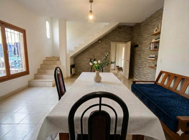 PH · 163m² · 3 Ambientes · 2 Cocheras