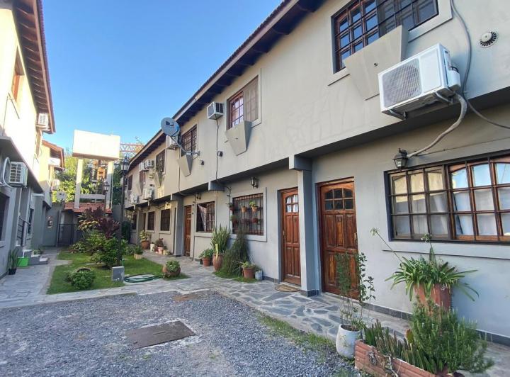 PH · 40m² · 3 Ambientes · 1 Cochera