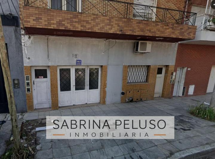 PH · 69m² · 3 Ambientes · 1 Cochera