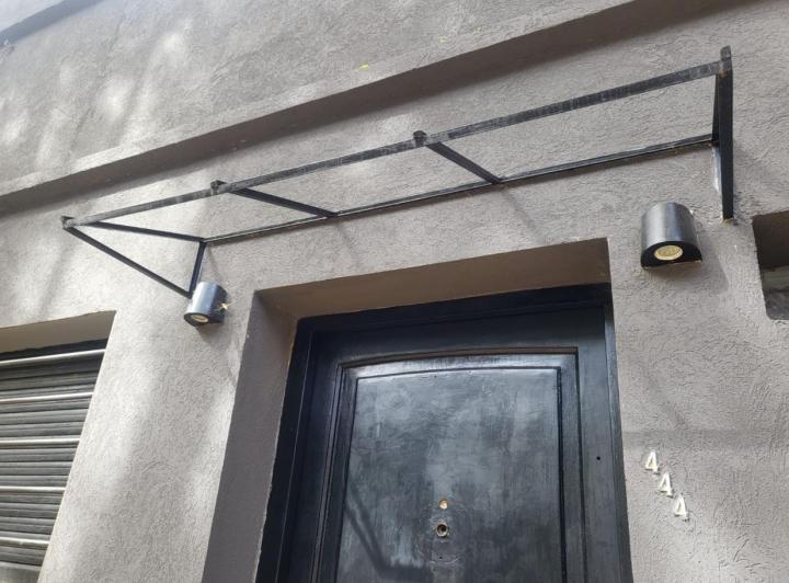 PH · 73m² · 3 Ambientes