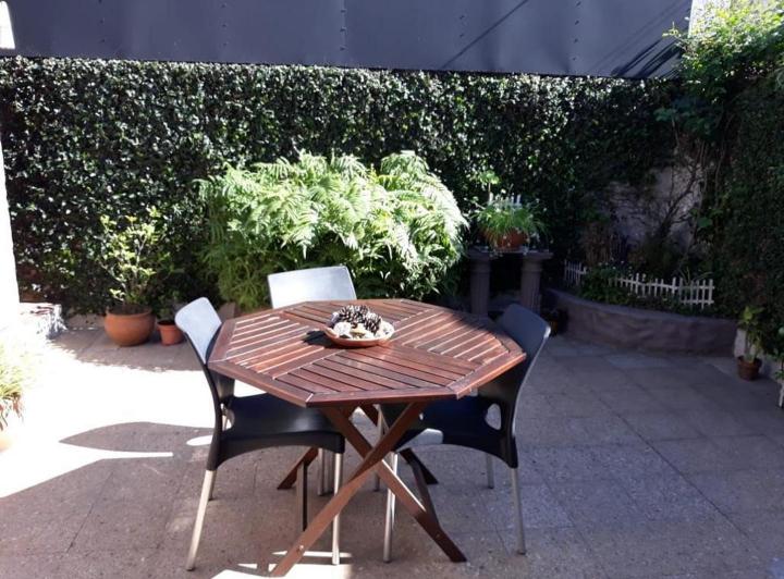 PH · 110m² · 3 Ambientes