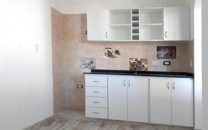 PH · 65m² · 3 Ambientes