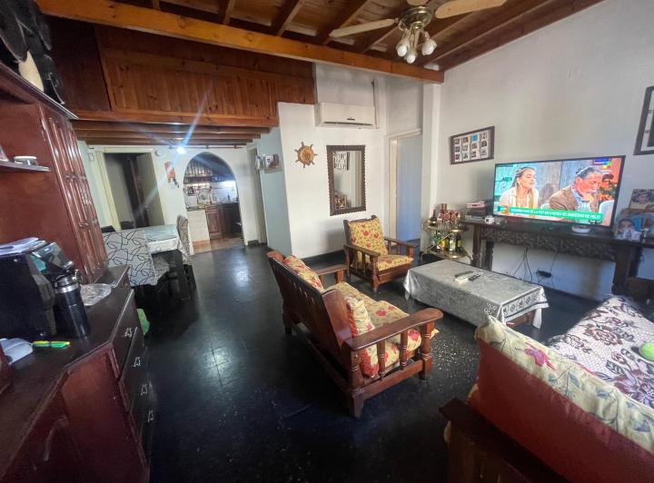 PH · 76m² · 4 Ambientes · 1 Cochera