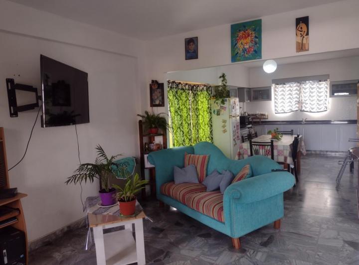 PH · 80m² · 3 Ambientes