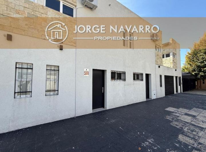 PH · 68m² · 3 Ambientes