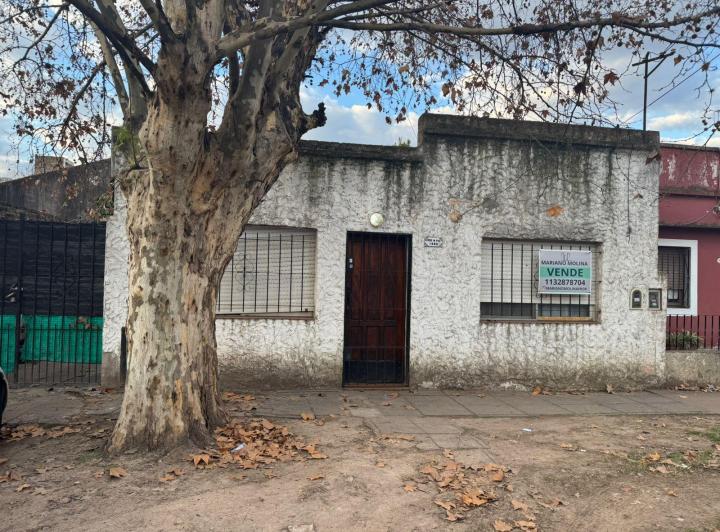 PH · 70m² · 3 Ambientes