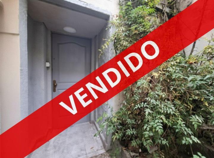 PH · 30m² · 2 Ambientes