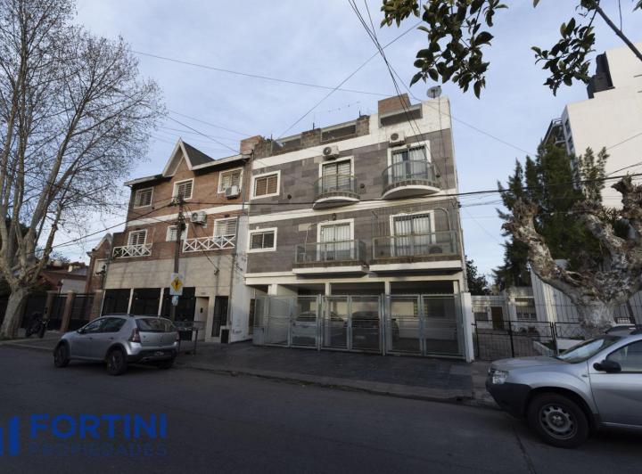 PH · 75m² · 3 Ambientes · 1 Cochera
