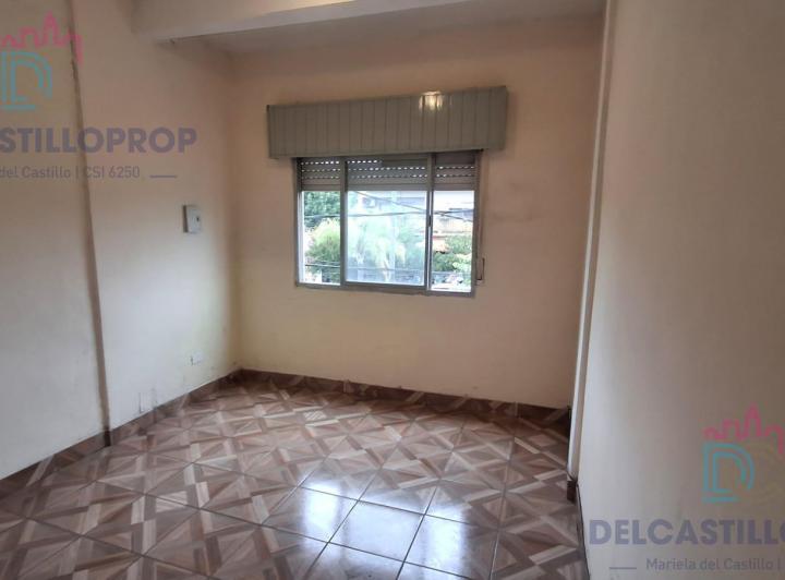 PH · 21m² · 2 Ambientes