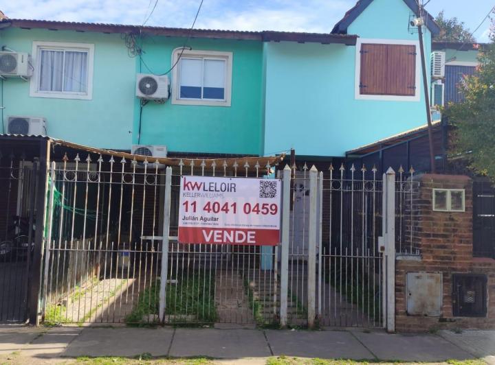 PH · 66m² · 3 Ambientes · 1 Cochera