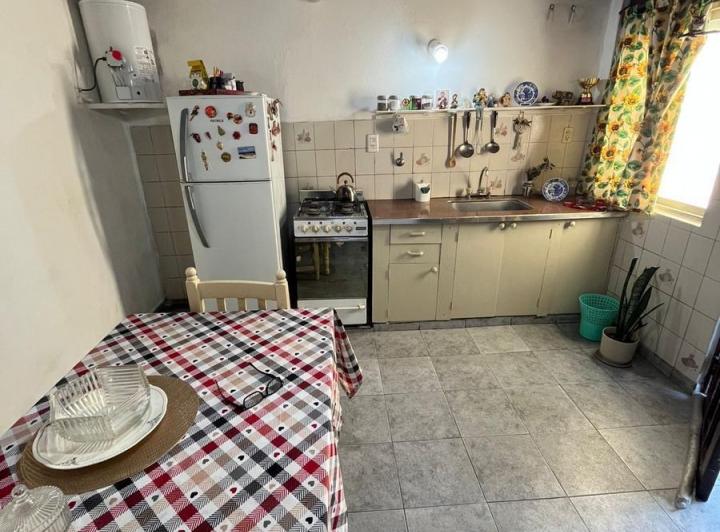 PH · 30m² · 2 Ambientes