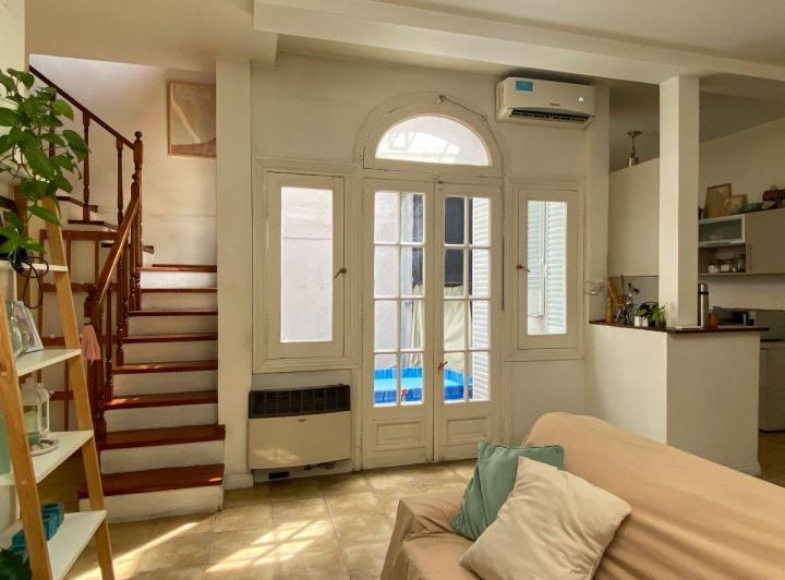 PH · 55m² · 3 Ambientes