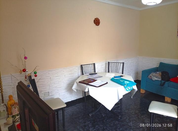 PH · 56m² · 2 Ambientes