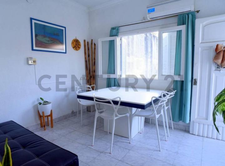 PH · 63m² · 3 Ambientes
