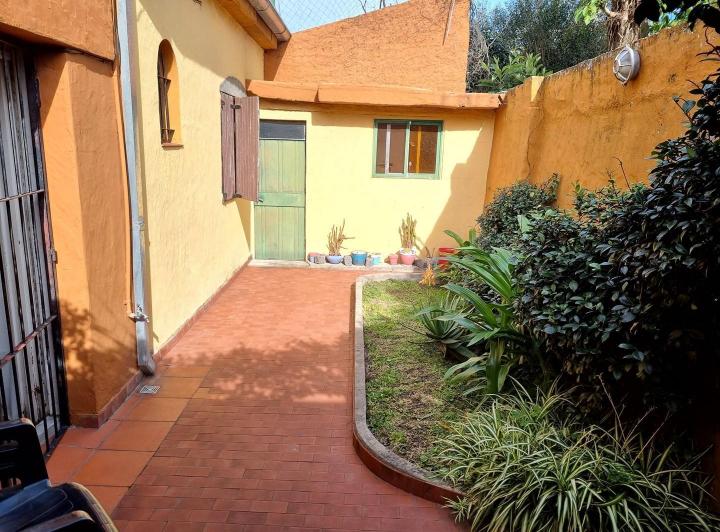 PH · 58m² · 3 Ambientes