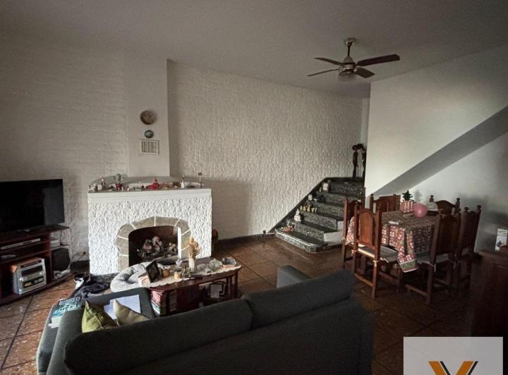PH · 135m² · 3 Ambientes
