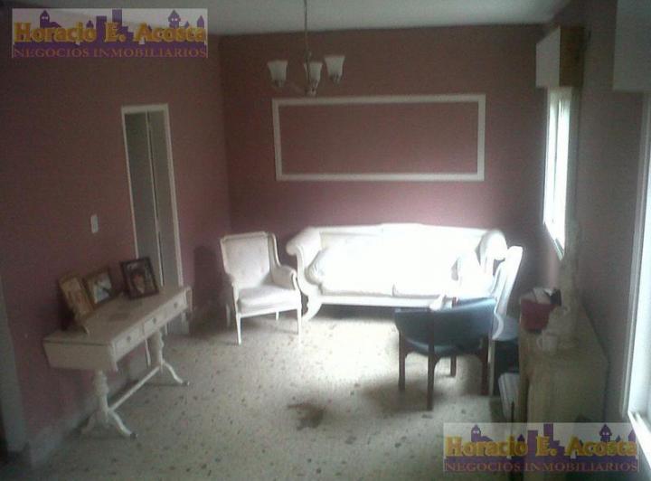 PH · 125m² · 4 Ambientes
