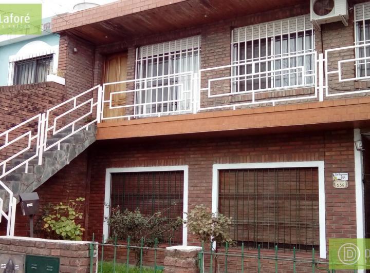 PH · 63m² · 3 Ambientes