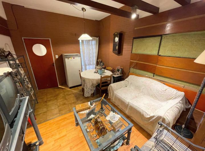 PH · 56m² · 3 Ambientes